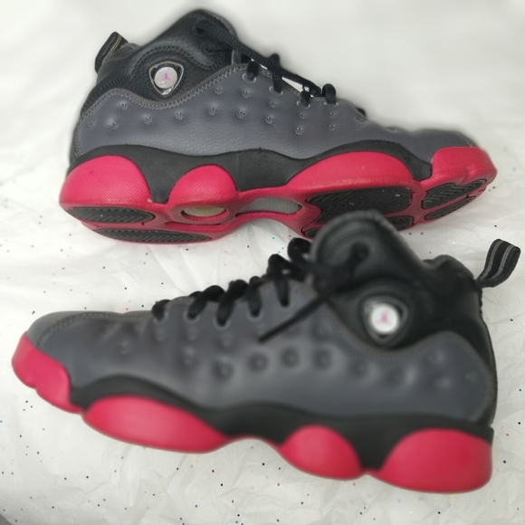 jordan jumpman team 2 women's